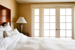Luxborough bedroom extension costs
