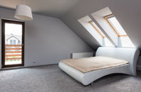 Luxborough bedroom extensions