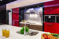 Luxborough kitchen extensions