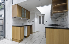 Luxborough kitchen extension leads